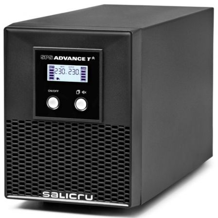 SAI SALICRU ADVANCE SPS 1500VA/1050W ADV T
